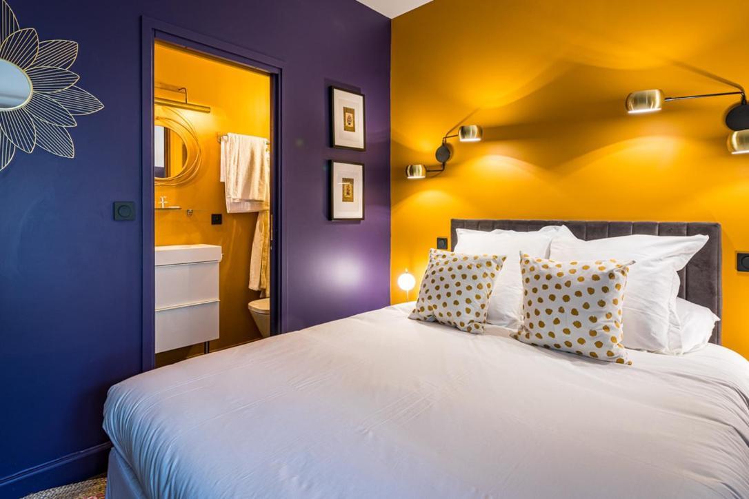 Hotel - Restaurant Le Globe เมอโซล ภายนอก รูปภาพ